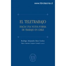 El teletrabajo